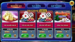 Tổng hợp tựa game slot đổi thưởng tại RIKVIP